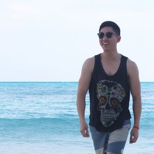 Meet your Posher, Nicholas